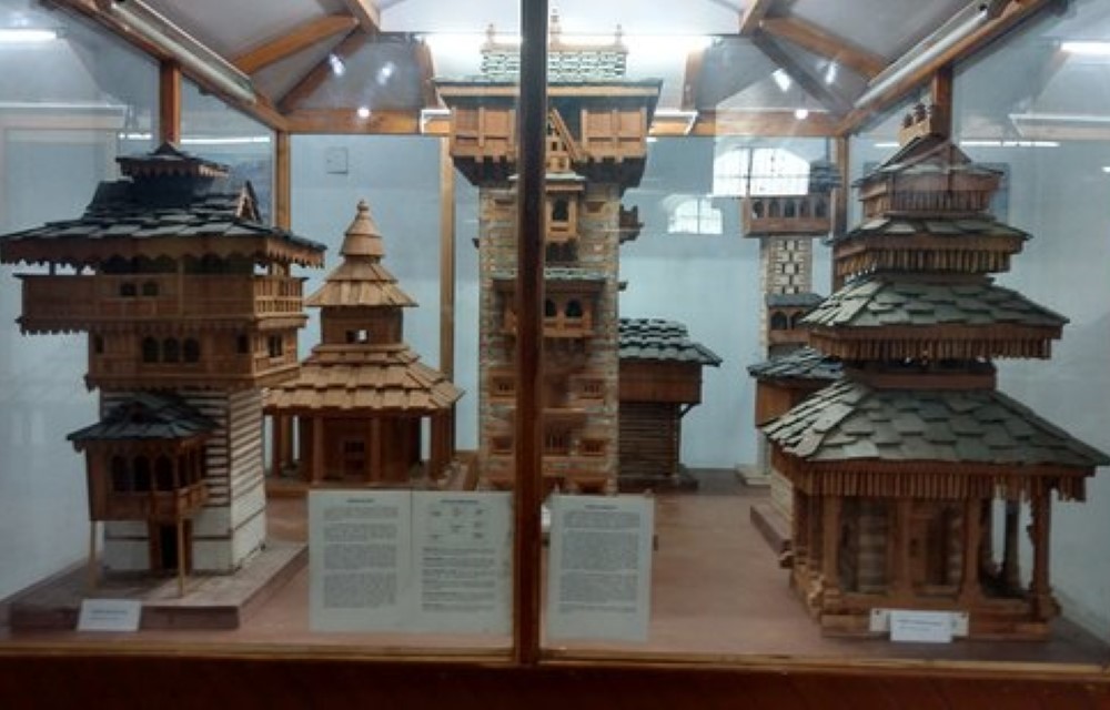 Hotel Manu Deluxe Manali