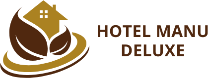 Hotel Manu Deluxe Manali
